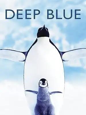 فيلم Deep Blue 2003 مترجم - باهي فيلم